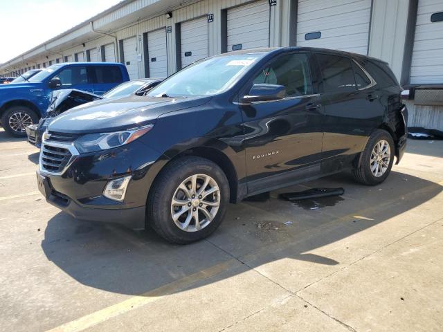 2020 CHEVROLET EQUINOX LT - 2GNAXUEV8L6215723