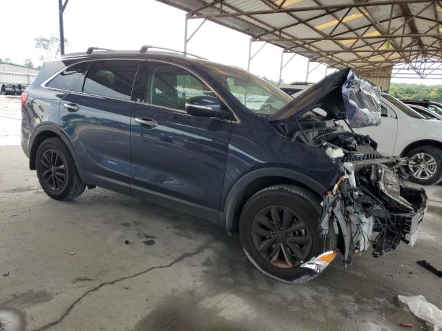 2016 KIA SORENTO LX - 5XYPG4A30GG045101