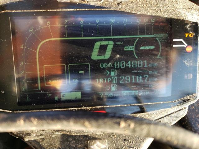 2021 SUZUKI GSX-R1000 - JS1DM11H7M7100068