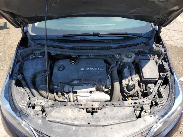 2016 CHEVROLET CRUZE LT - 1G1BE5SM5G7249654
