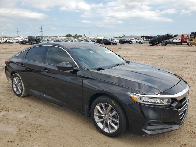 2021 HONDA ACCORD LX - 1HGCV1F11MA006315