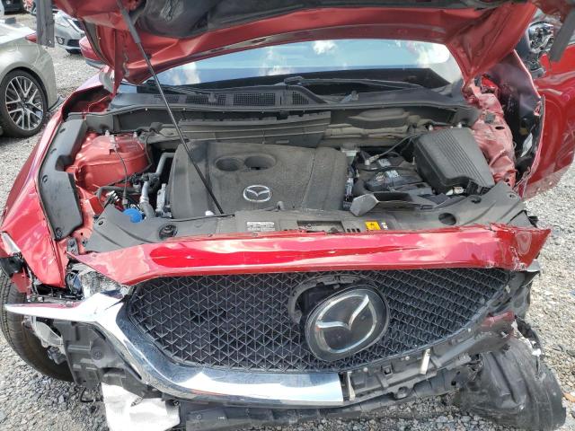 VIN JM3KFABM7J0395526 2018 Mazda CX-5, Sport no.12