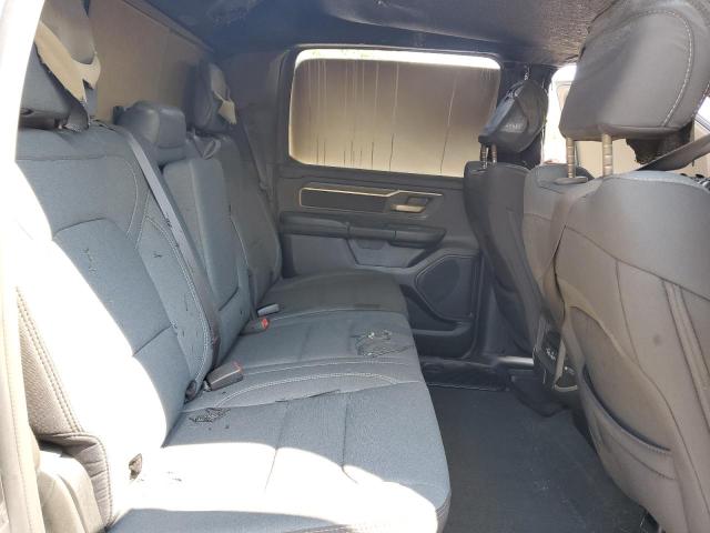 2024 RAM 1500 BIG H - 1C6SRFFT1RN165212