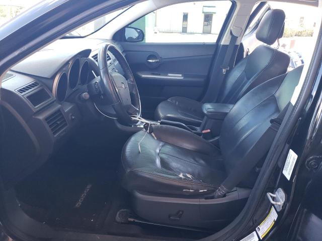 2010 Dodge Avenger R/T VIN: 1B3CC5FB6AN129277 Lot: 61298454