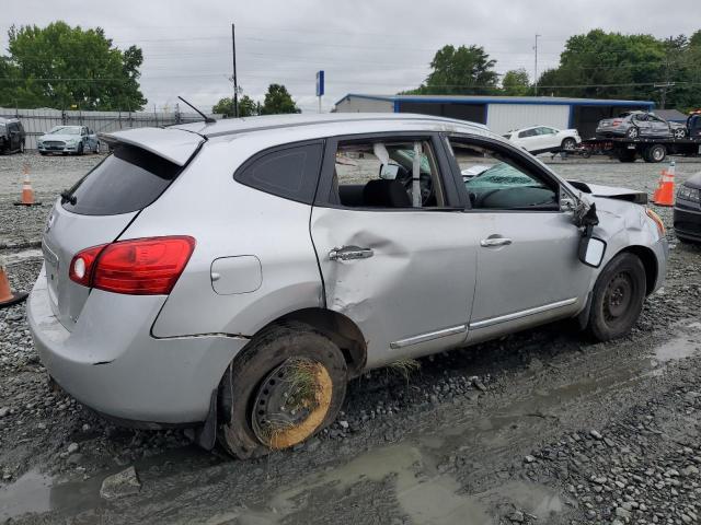 Vin: jn8as5mvxdw600548, lot: 63100984, nissan rogue s 20133