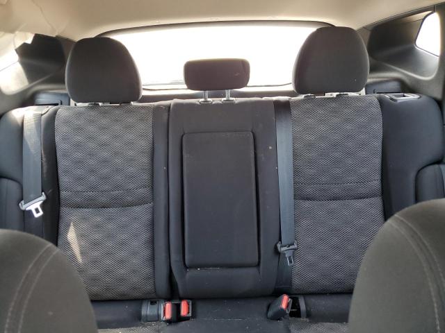 2022 NISSAN QASHQAI SV JN1BJ1BV4NW341932