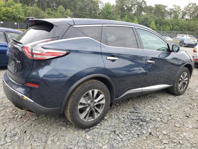 2016 NISSAN MURANO S - 5N1AZ2MH8GN108008