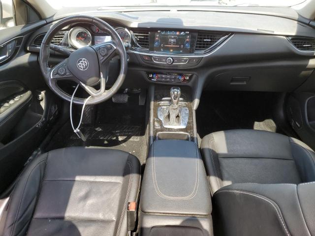 2018 BUICK REGAL TOUR W04GV8SXXJ1078333
