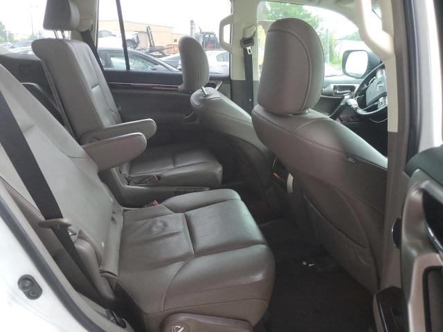 2019 LEXUS GX460 JTJJM7FX4K5222579