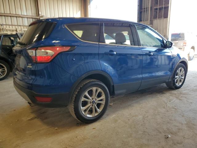 2017 FORD ESCAPE SE - 1FMCU0GDXHUC78611