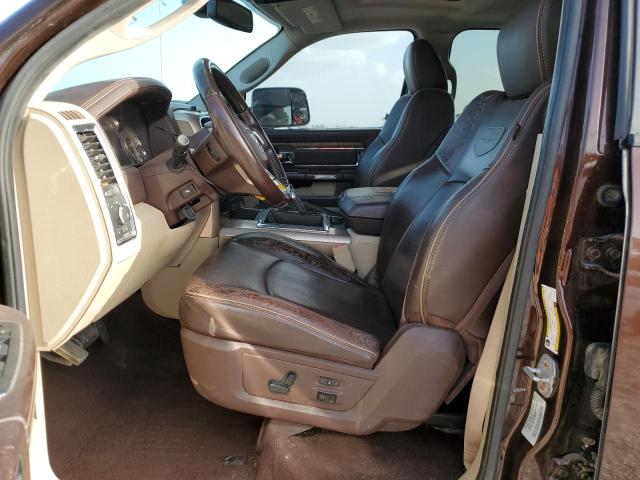 2015 RAM 3500 LONGH - 3C63RRNL1FG612813