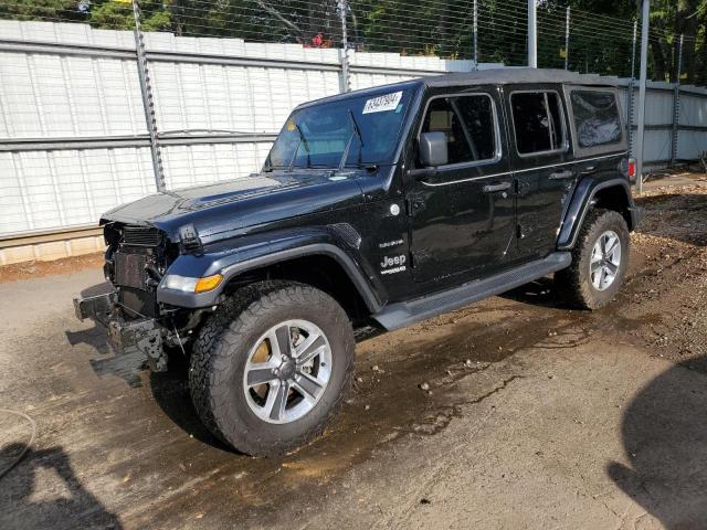 1C4HJXEN0LW164251 Jeep Wrangler U