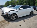 2020 KIA OPTIMA EX - 5XXGU4L12LG428699