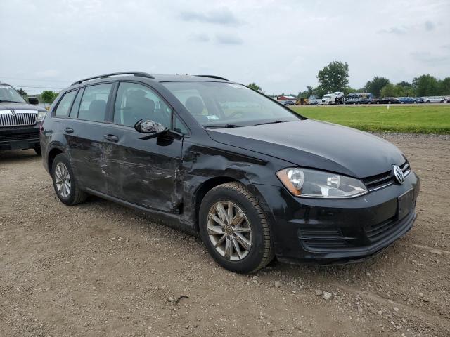 2015 VOLKSWAGEN GOLF SPORT - 3VWC17AU6FM512093