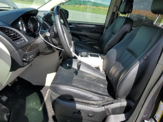 2014 Chrysler Town & Country Touring VIN: 2C4RC1BG0ER225191 Lot: 62223304