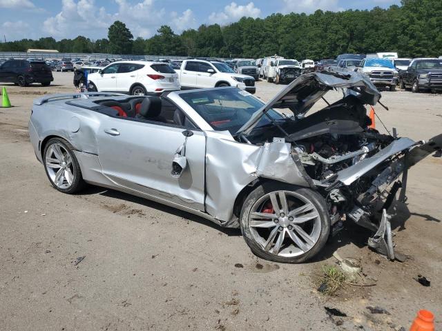 2016 CHEVROLET CAMARO LT - 1G1FD3DS1G0161231