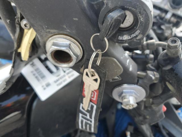 2004 HONDA CBR600 RR JH2PC37094M104814