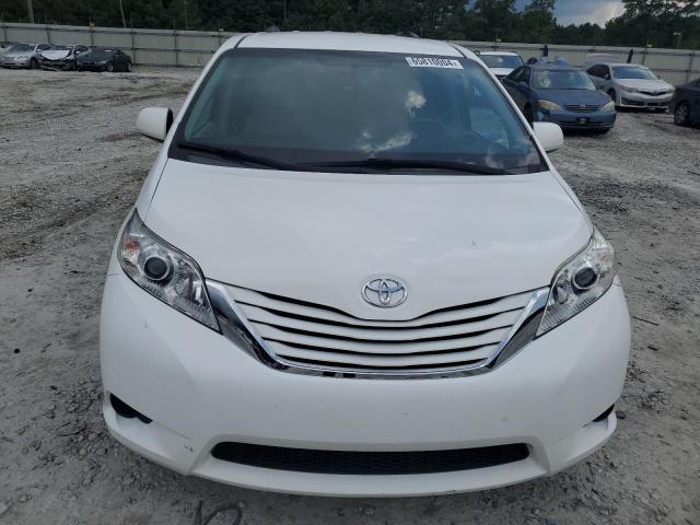 2017 TOYOTA SIENNA LE - 5TDKZ3DC2HS849222
