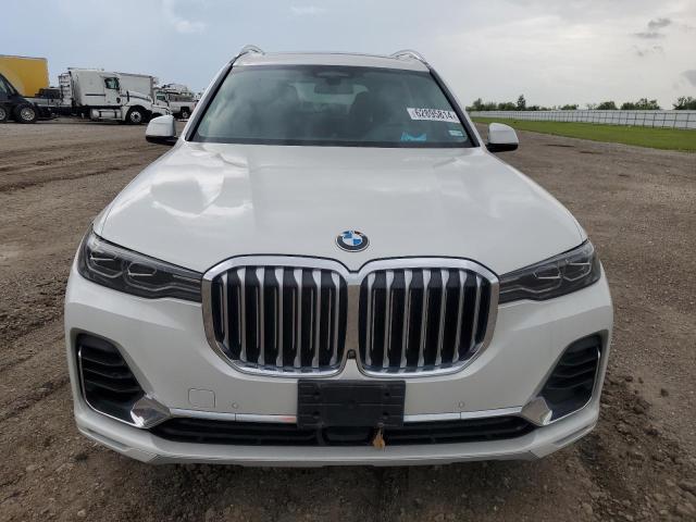 VIN 5UXCW2C03L9C63927 2020 BMW X7, Xdrive40I no.5