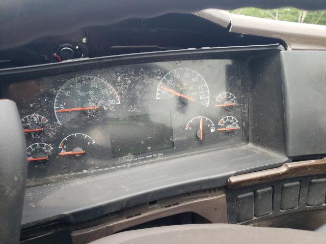 2017 VOLVO VN VNM 4V4MC9DG8HN977653