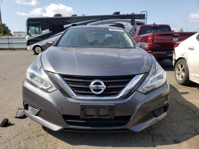2018 NISSAN ALTIMA 2.5 - 1N4AL3AP9JC230490
