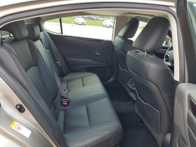 2019 LEXUS ES 350 - 58ABZ1B12KU047380
