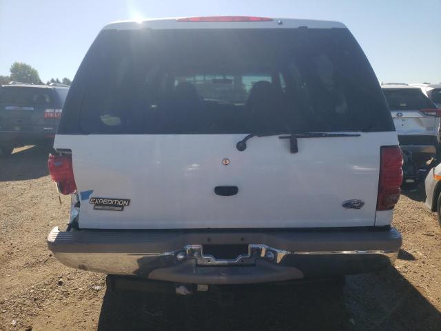 1997 Ford Expedition VIN: 1FMFU18L5VLC36616 Lot: 61250624