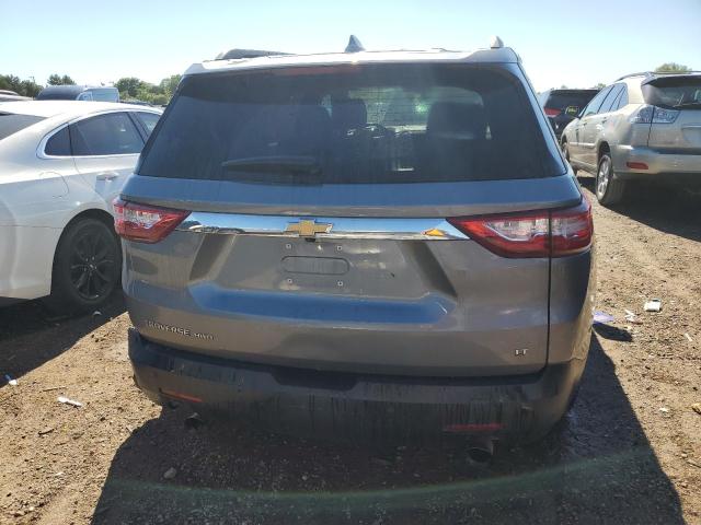 1GNEVGKW3MJ148474 Chevrolet Traverse L 6