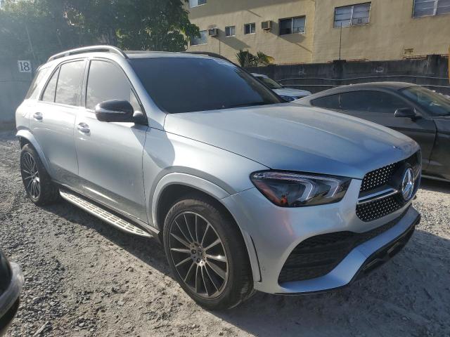 Vin: 4jgfb4kb7pa958739, lot: 65011704, mercedes-benz gle-class 350 4matic 20234