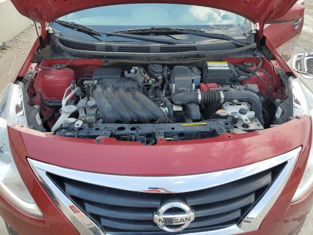 2019 NISSAN VERSA S - 3N1CN7AP2KL844794