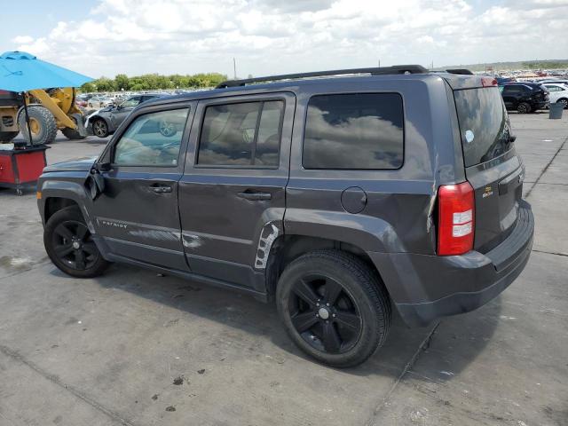 2017 JEEP PATRIOT - 1C4NJPFB9HD183536