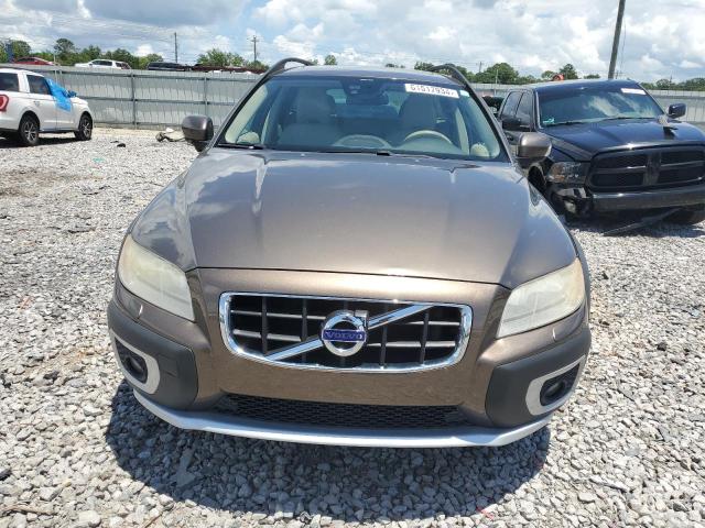 VIN YV4952BL4D1155806 2013 Volvo XC70, 3.2 no.5