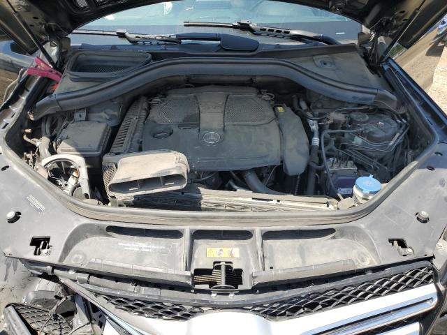 2018 MERCEDES-BENZ GLE 350 4M - 4JGDA5HBXJB059088