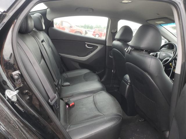 2015 HYUNDAI ELANTRA SE - 5NPDH4AE4FH625475