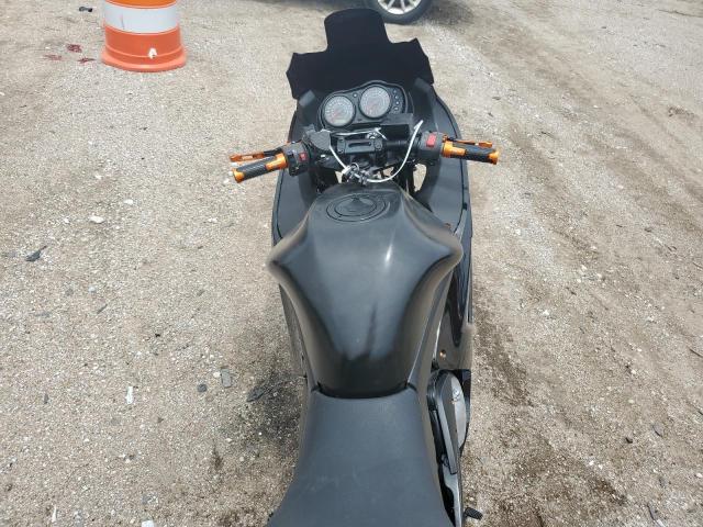 2006 KAWASAKI EX650 A6F - JKAEXEA186A009712