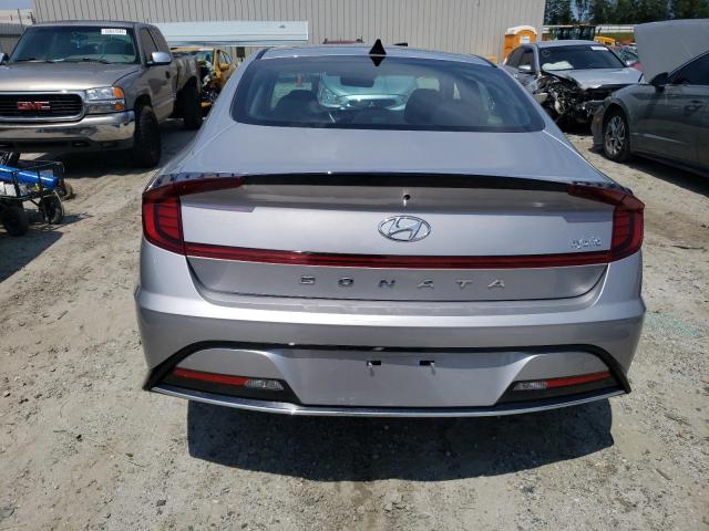 2023 HYUNDAI SONATA HYB - KMHL34JJ2PA079464
