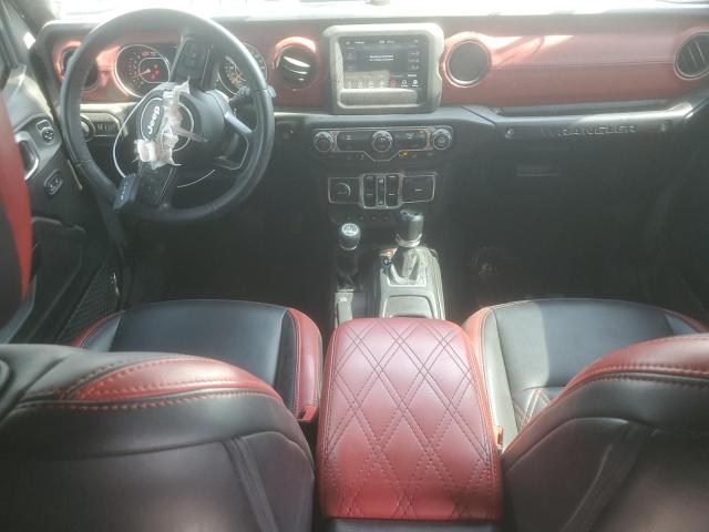2018 JEEP WRANGLER U - 1C4HJXDN5JW225088