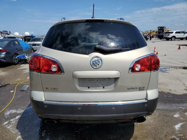 2009 Buick Enclave Cxl VIN: 5GAER23D19J191037 Lot: 62753864