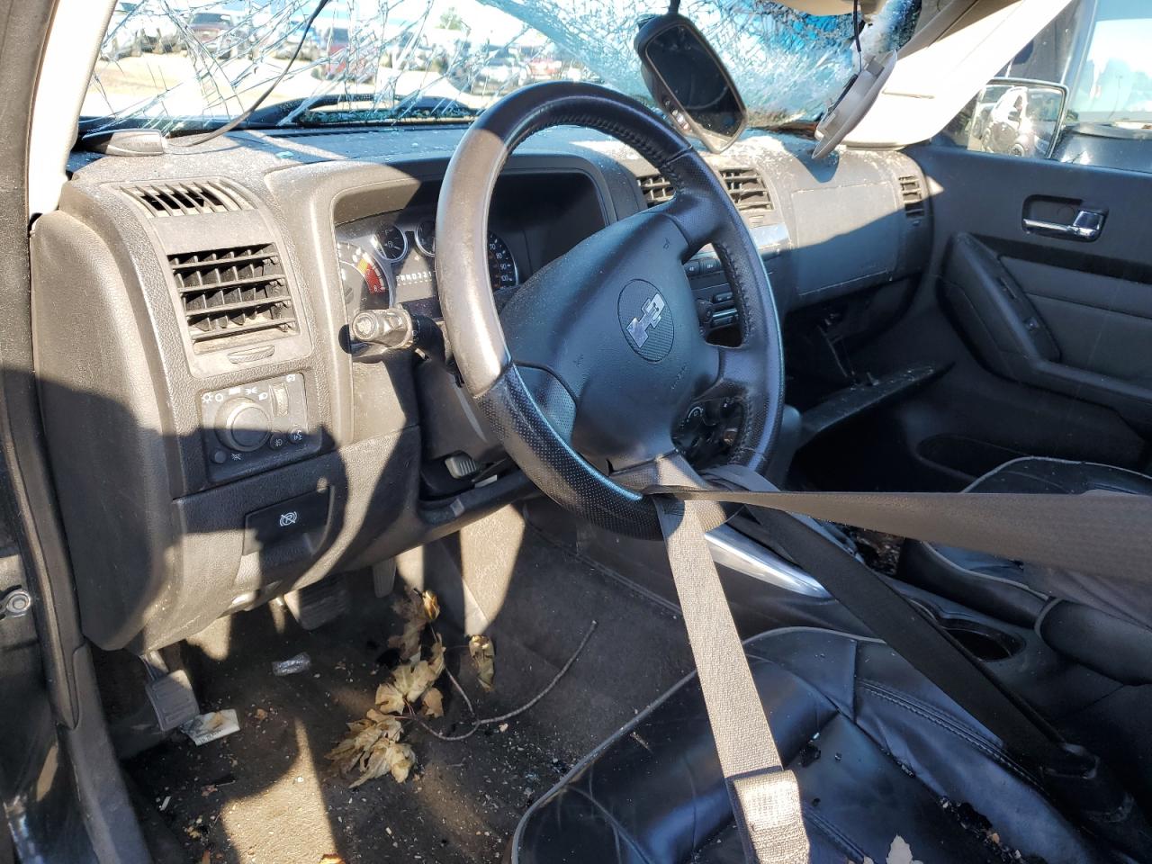 5GTEN13E688151838 2008 Hummer H3