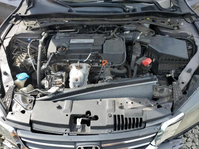 2014 HONDA ACCORD EXL - 1HGCR2F80EA138636