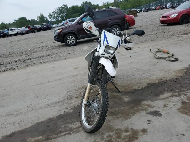 2011 SUZUKI DR-Z400 S - JS1SK43A0B2100115