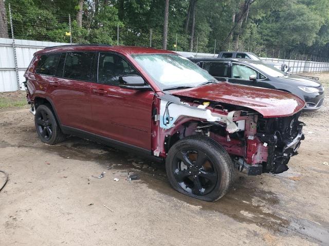 2023 JEEP GRAN CHERO 1C4RJJAG3P8794378