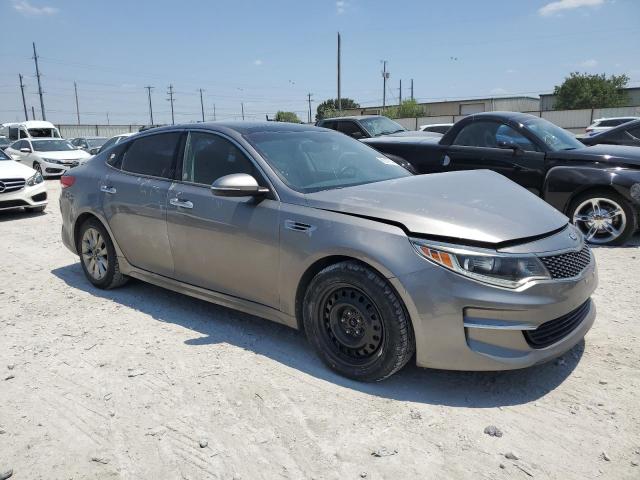 VIN 5XXGU4L31JG220103 2018 KIA Optima, EX no.4