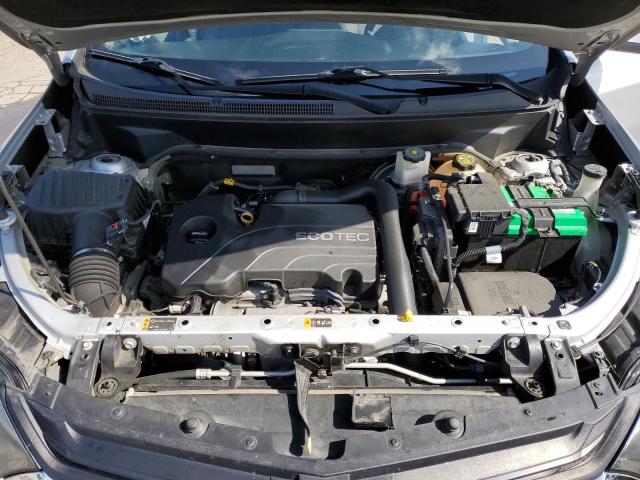 2018 CHEVROLET EQUINOX LT - 2GNAXJEV1J6291859