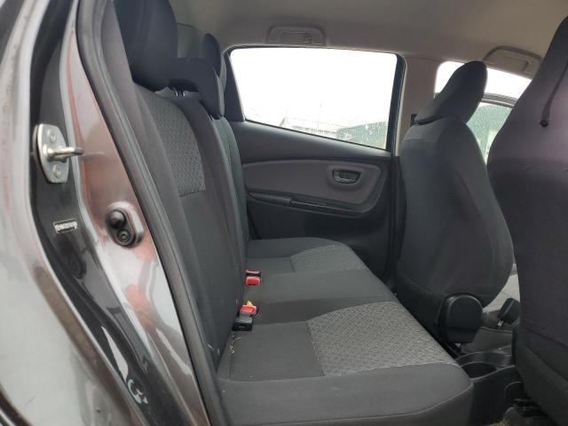 2015 TOYOTA YARIS L AU VNKKTUD37FA018694