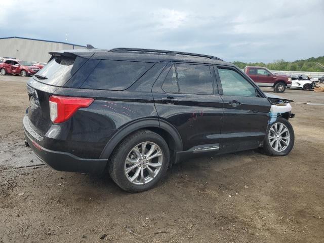 Vin: 1fmsk7dh1lgc96293, lot: 61809924, ford explorer xlt 20203