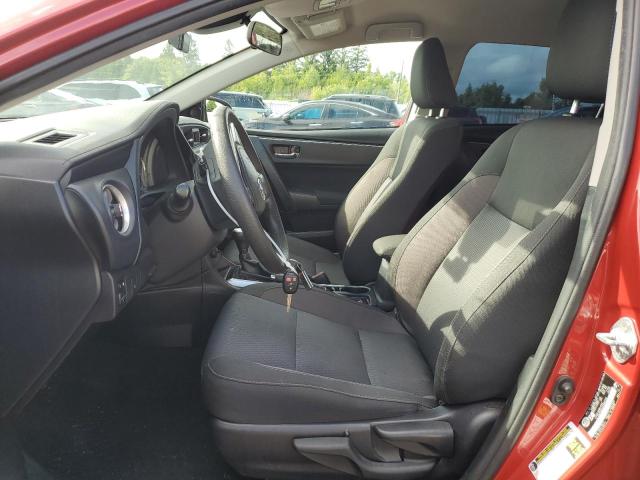 2018 TOYOTA COROLLA L - 2T1BURHE9JC096395