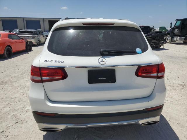 2019 MERCEDES-BENZ GLC 300 - WDC0G4JB5KV187643