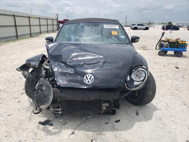 2015 VOLKSWAGEN BEETLE 1.8 - 3VW507AT8FM819686