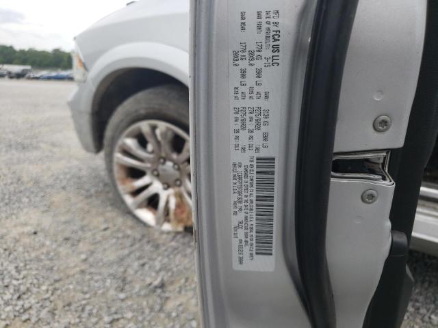2015 RAM 1500 LONGH - 1C6RR7PT5FS641638